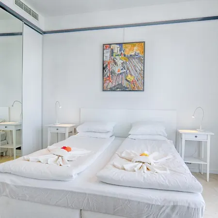 Belle Epoque Beach Hotel apartamentowy Łozenec