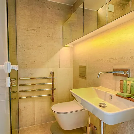 Belle Epoque Beach Hotel apartamentowy Łozenec