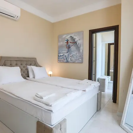 Belle Epoque Beach Hotel apartamentowy Łozenec