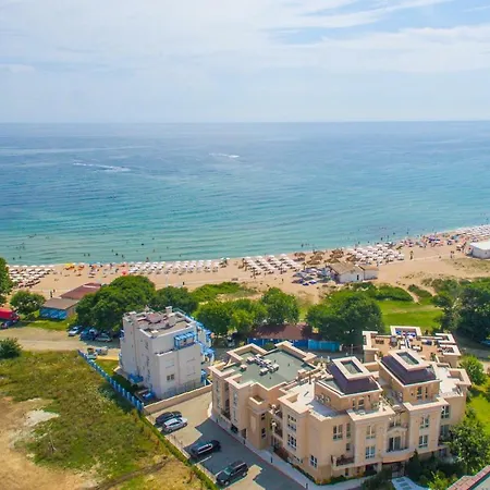 Belle Epoque Beach * Лозенец